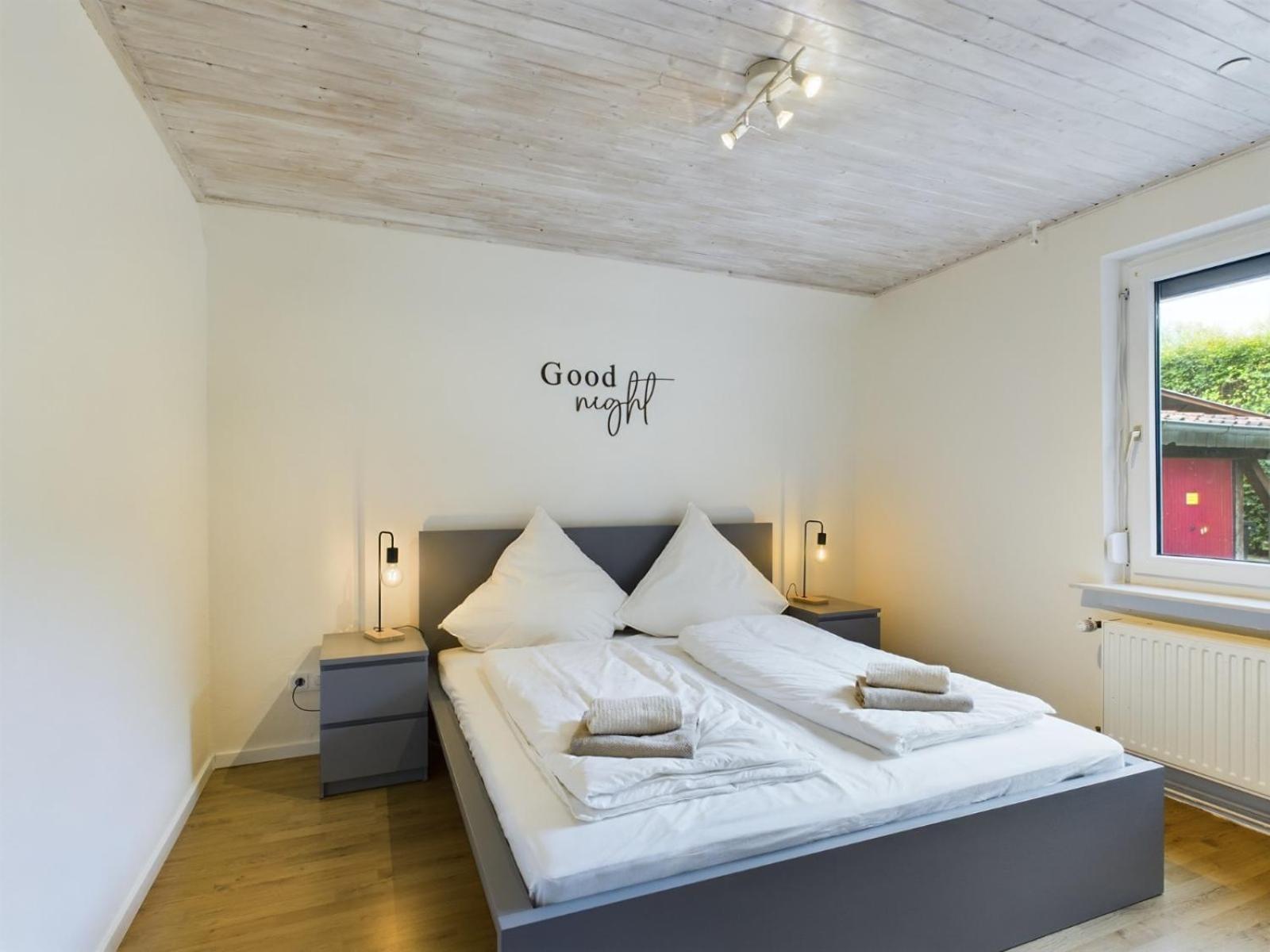 Ferienwohnung Heidemarie Walsrode Exterior foto