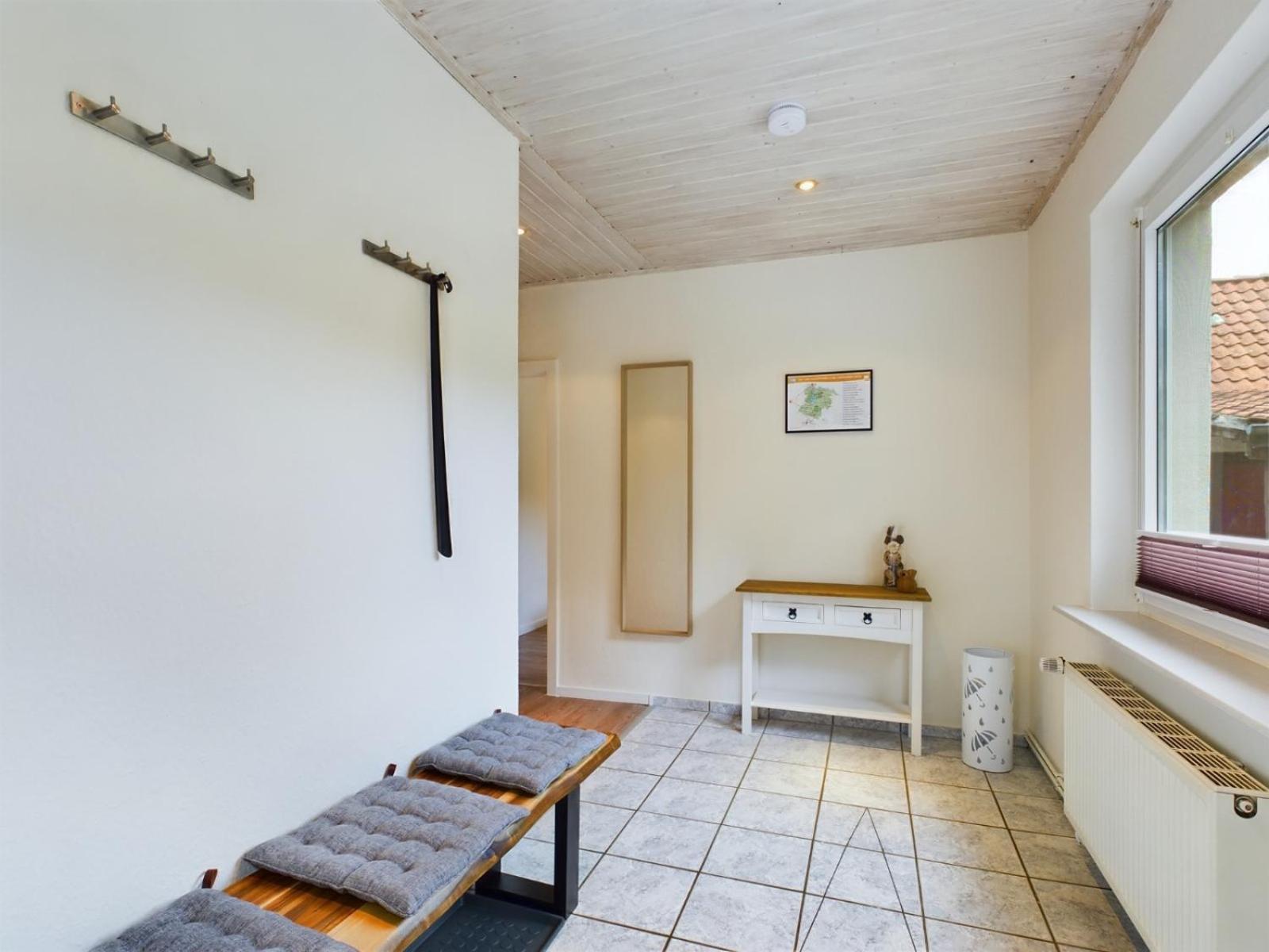 Ferienwohnung Heidemarie Walsrode Exterior foto