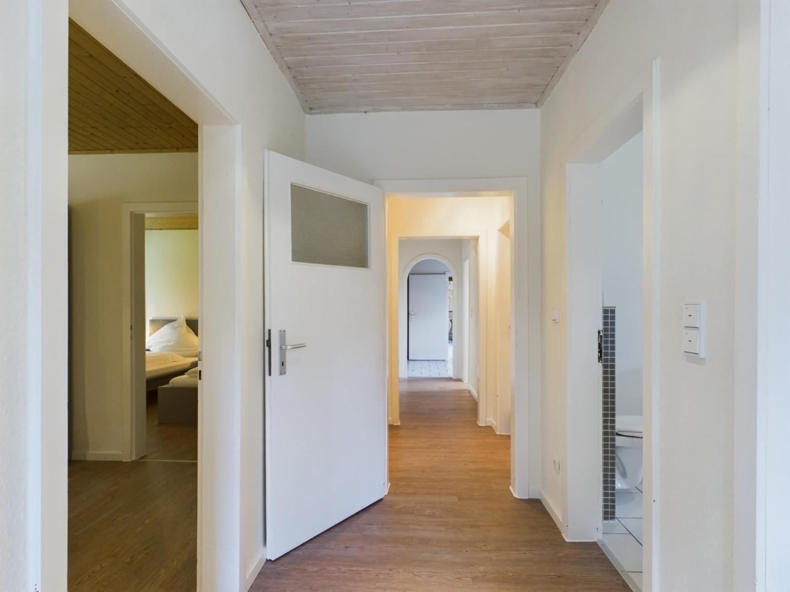 Ferienwohnung Heidemarie Walsrode Exterior foto