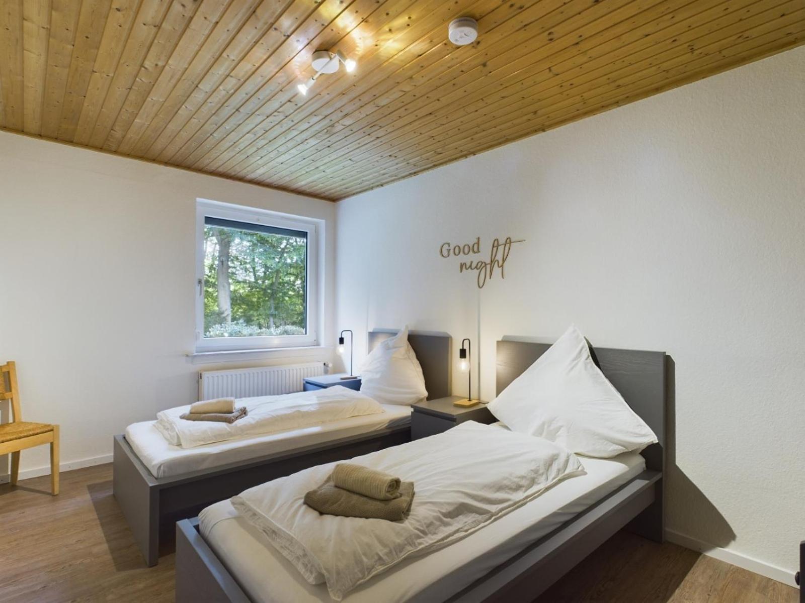 Ferienwohnung Heidemarie Walsrode Exterior foto