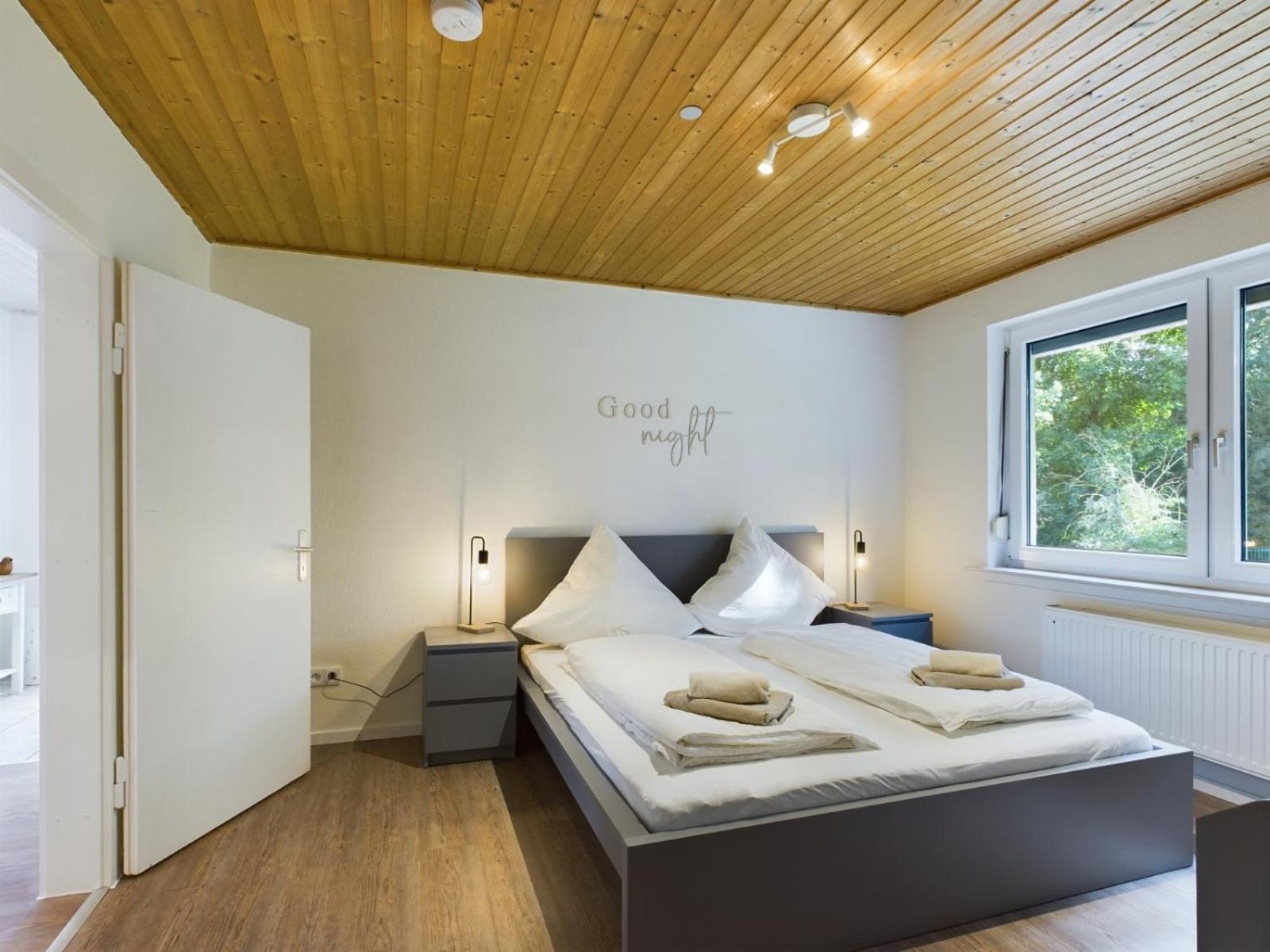 Ferienwohnung Heidemarie Walsrode Exterior foto